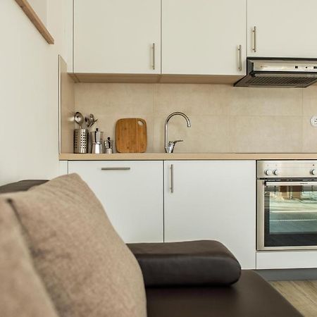 Apartment Residence Veronika Ora / Auer エクステリア 写真