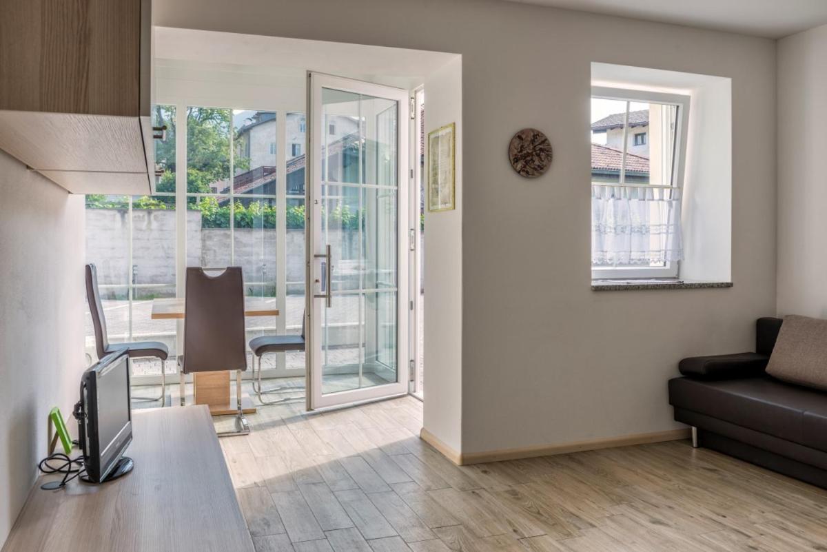 Apartment Residence Veronika Ora / Auer エクステリア 写真