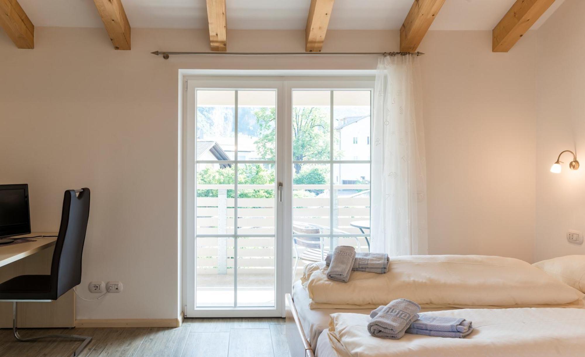 Apartment Residence Veronika Ora / Auer 部屋 写真