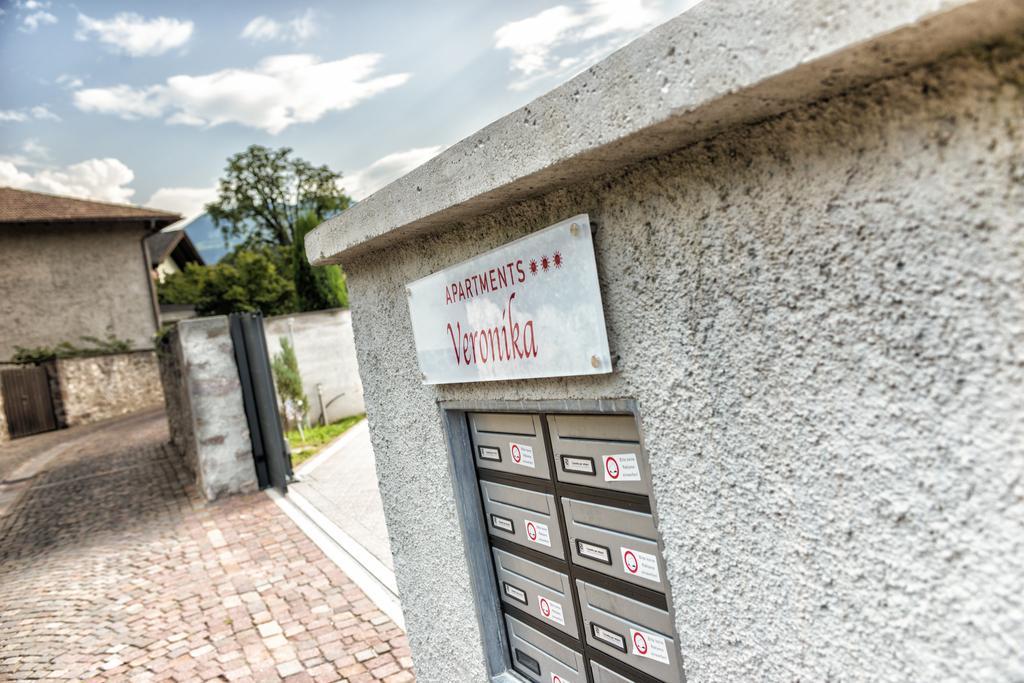 Apartment Residence Veronika Ora / Auer エクステリア 写真