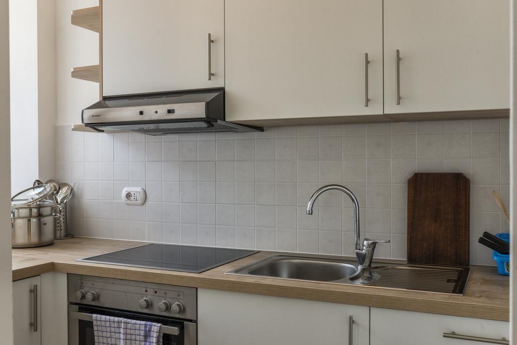 Apartment Residence Veronika Ora / Auer 部屋 写真