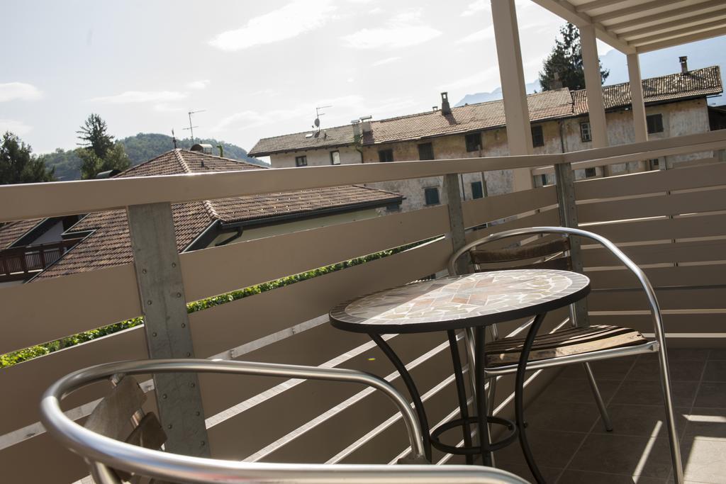Apartment Residence Veronika Ora / Auer 部屋 写真