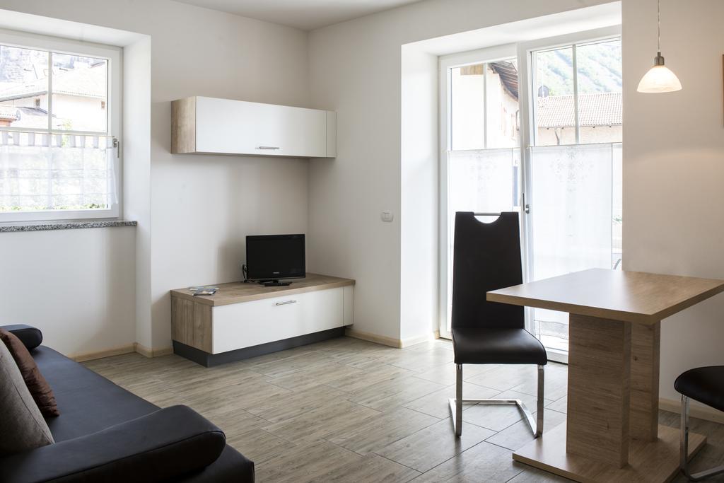 Apartment Residence Veronika Ora / Auer 部屋 写真