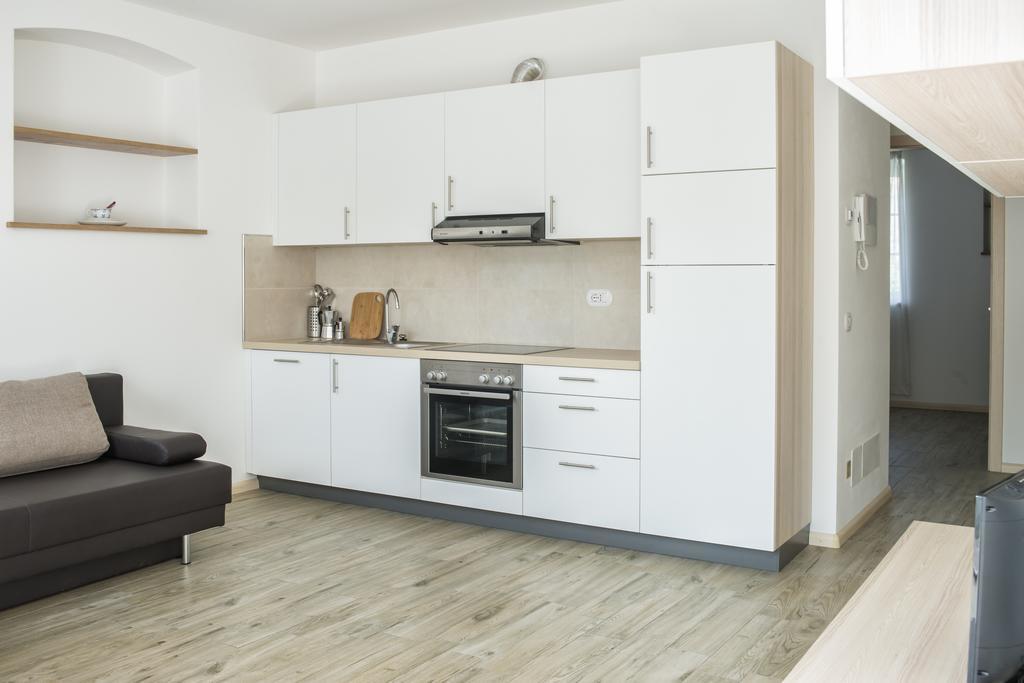 Apartment Residence Veronika Ora / Auer 部屋 写真